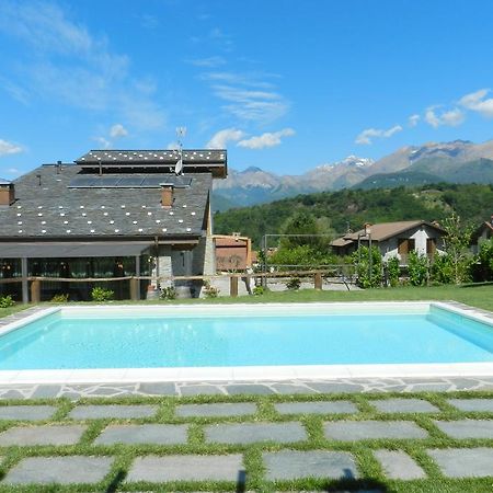 Villa La Corte With Amazing Pool And Garden Колико Экстерьер фото