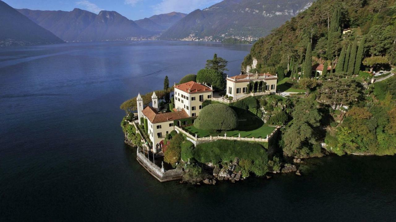 Villa La Corte With Amazing Pool And Garden Колико Экстерьер фото